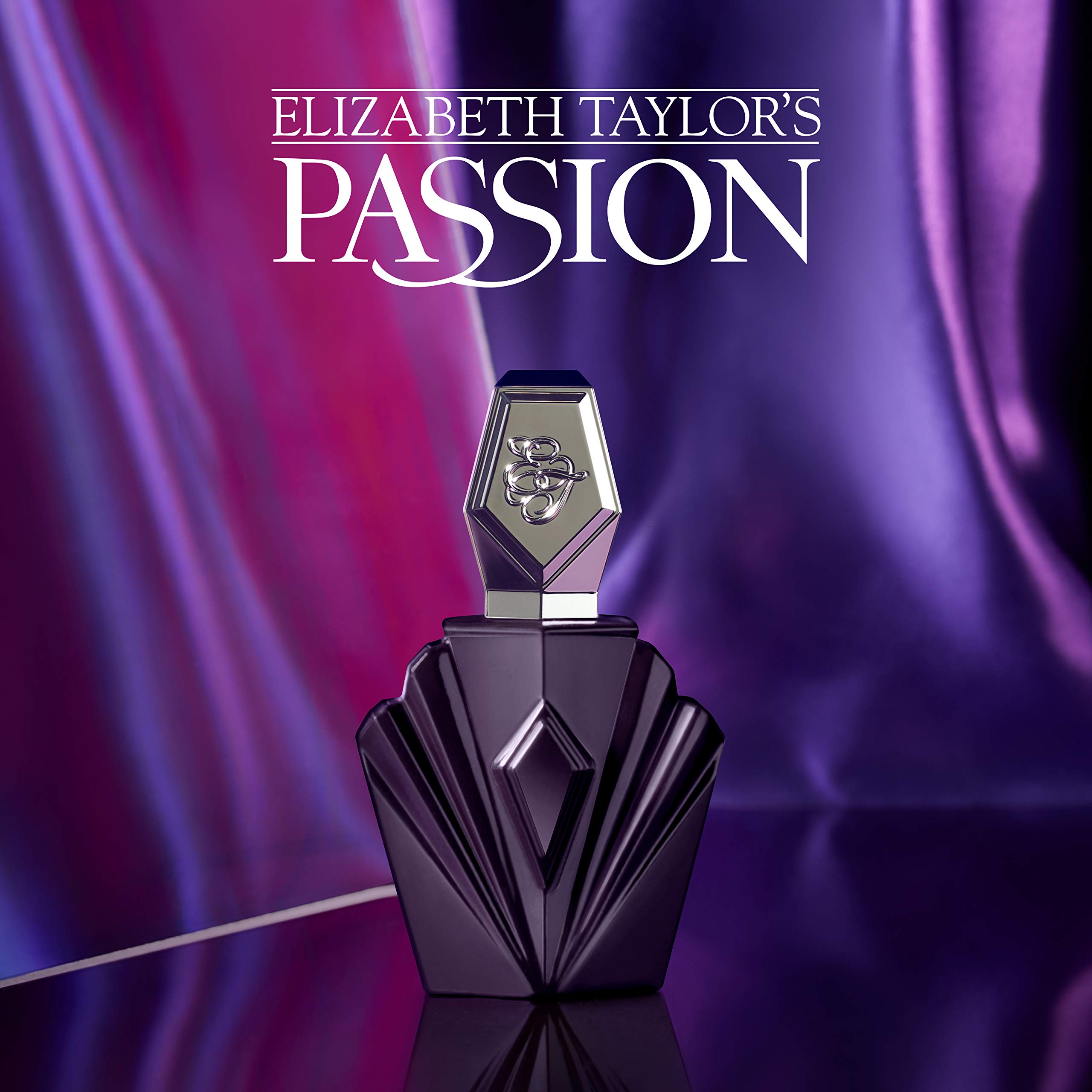 Foto 6 pulgar | Perfume Elizabeth Taylor Passion Eau De Toilette 75 Ml Para Mujer - Venta Internacional