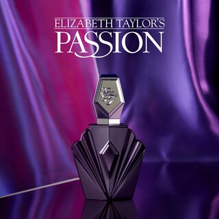 Foto 5 | Perfume Elizabeth Taylor Passion Eau De Toilette 75 Ml Para Mujer - Venta Internacional
