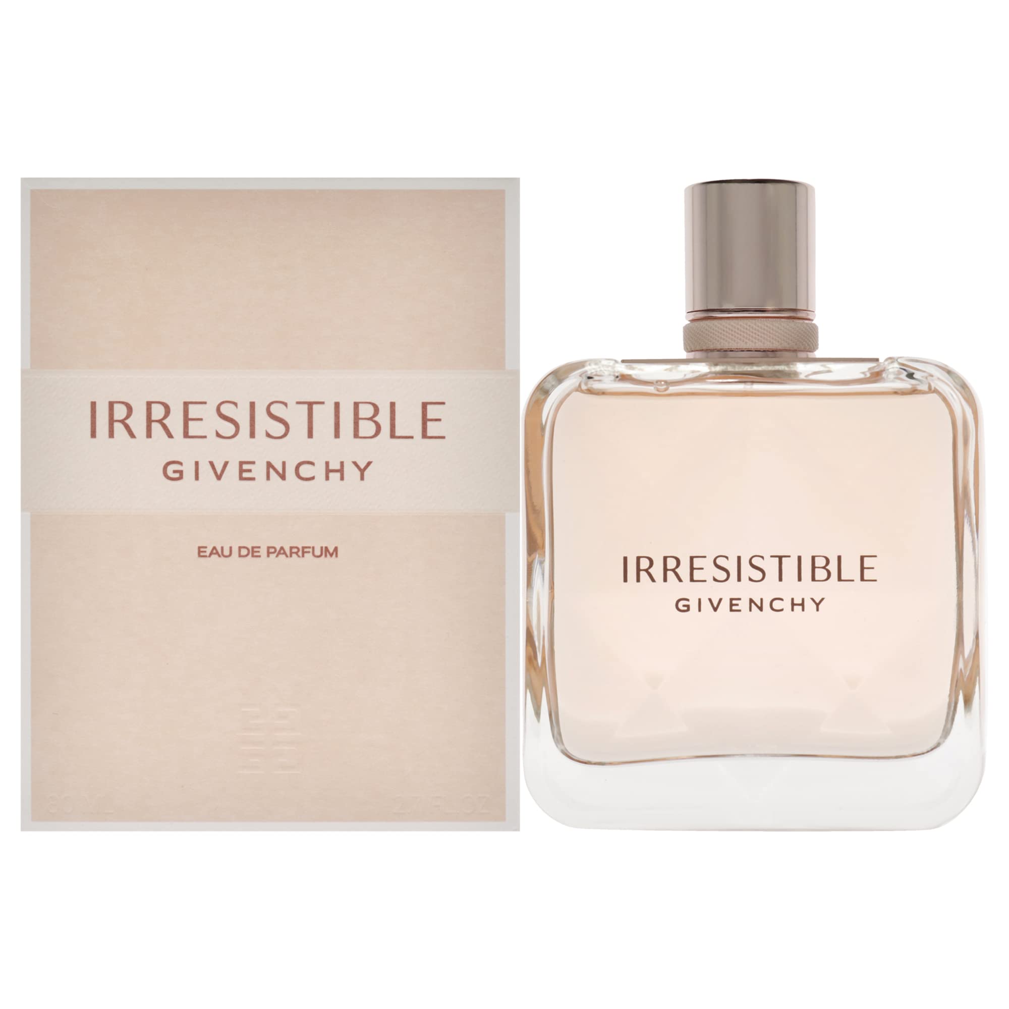 Perfume Givenchy Irresistible Eau De Parfume 80 Ml para Mujer - Venta Internacional