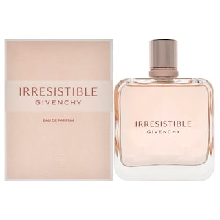Foto 1 | Perfume Givenchy Irresistible Eau De Parfume 80 Ml para Mujer - Venta Internacional