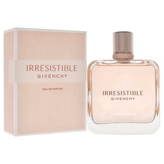 Foto 3 | Perfume Givenchy Irresistible Eau De Parfume 80 Ml para Mujer - Venta Internacional