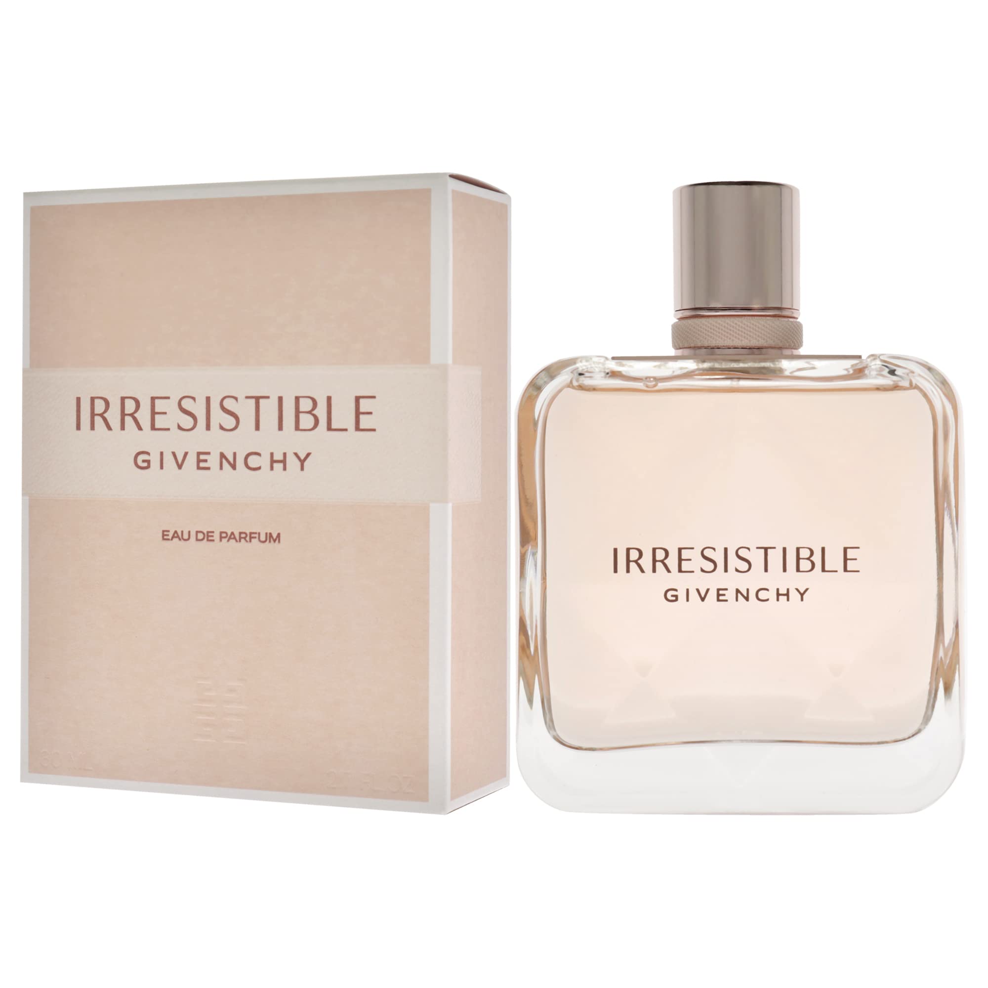 Foto 5 pulgar | Perfume Givenchy Irresistible Eau De Parfume 80 Ml para Mujer - Venta Internacional