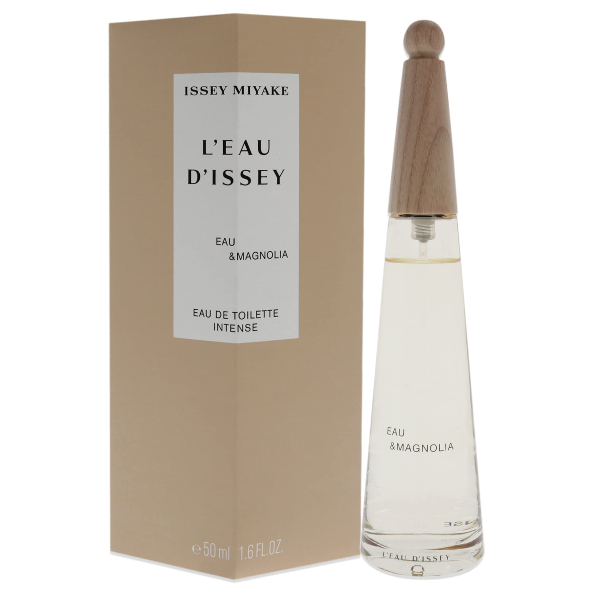 Foto 2 pulgar | Perfume Issey Miyake Leau Dissey Eau Y Magnolia Edt 50 ml - Venta Internacional