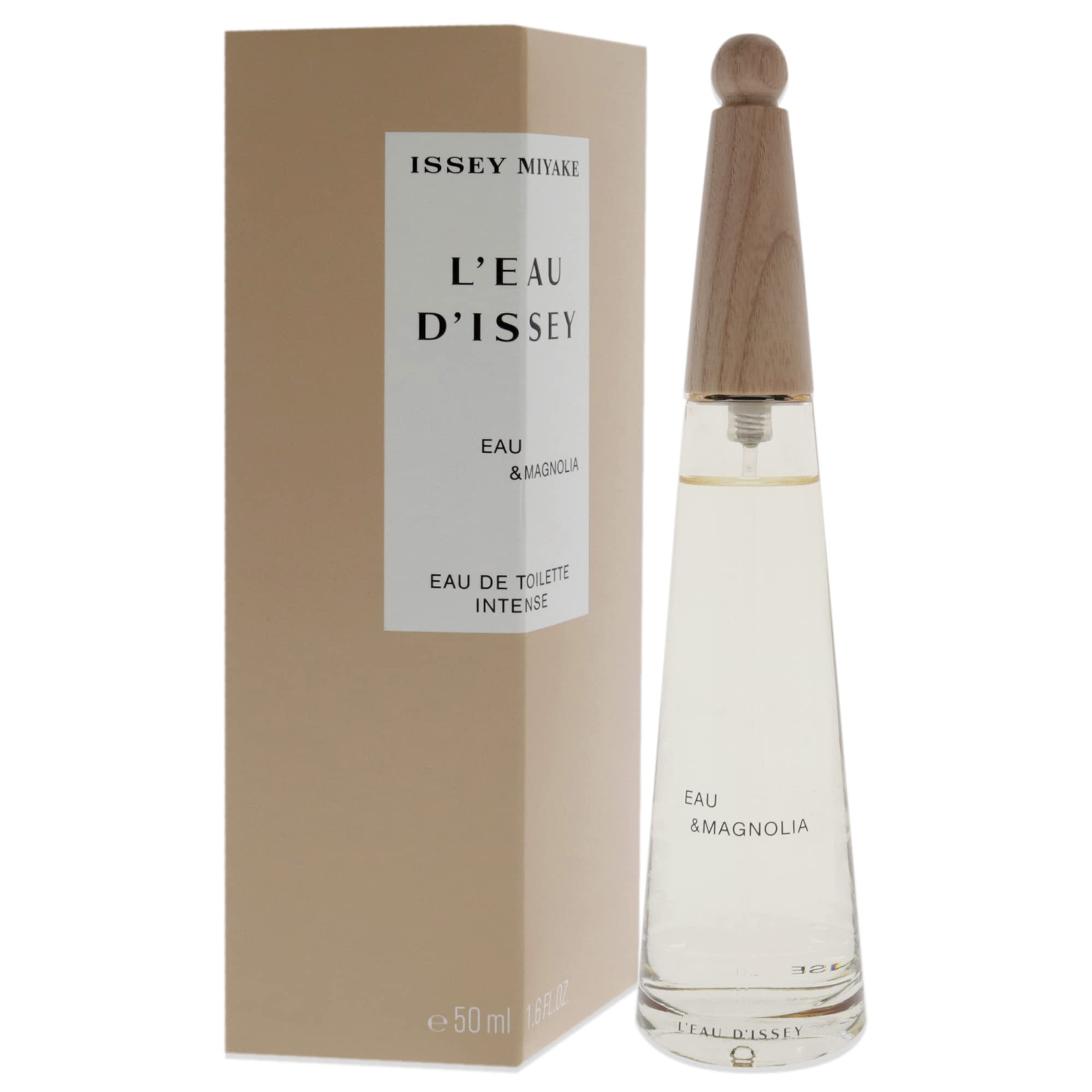 Foto 4 pulgar | Perfume Issey Miyake Leau Dissey Eau Y Magnolia Edt 50 ml - Venta Internacional