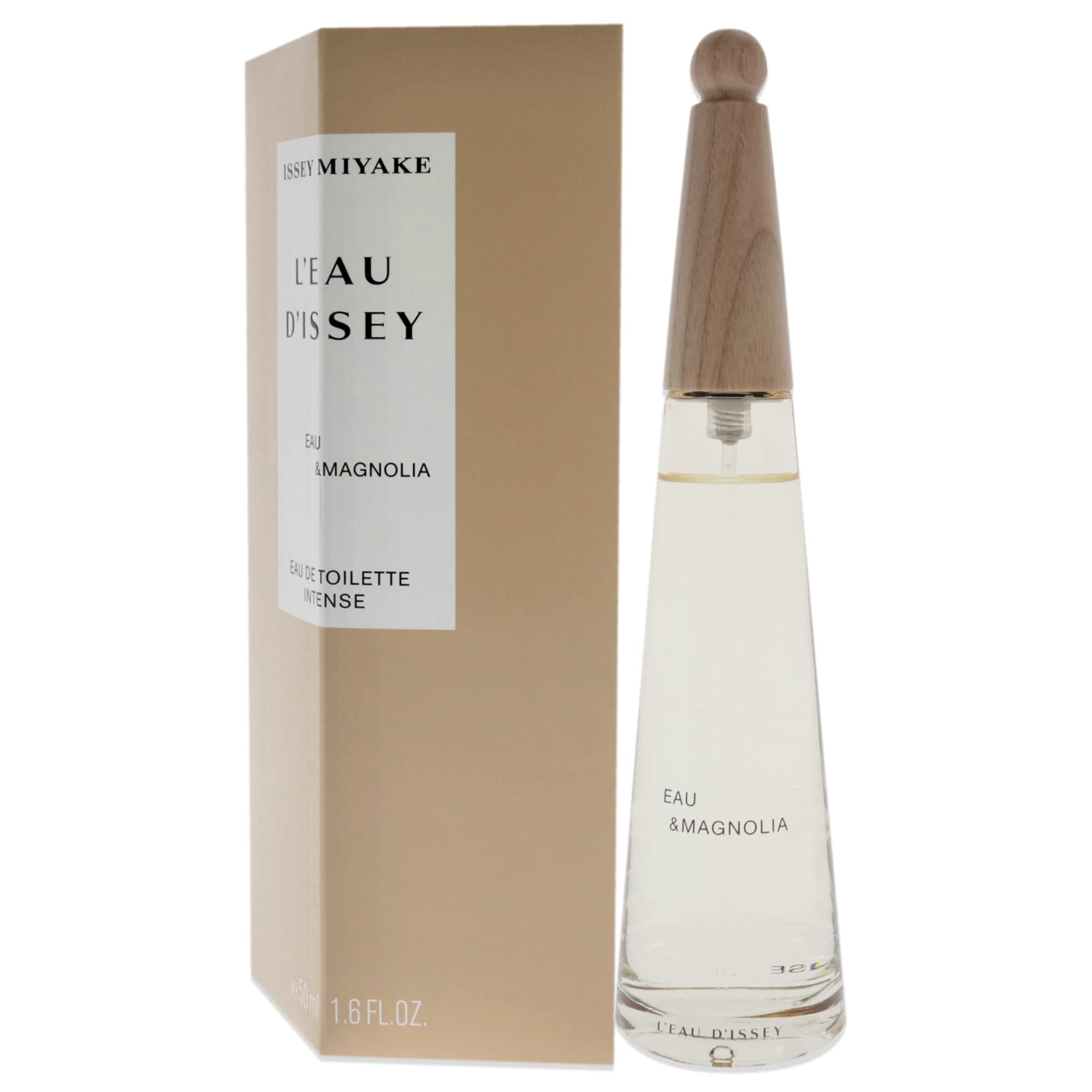 Foto 5 pulgar | Perfume Issey Miyake Leau Dissey Eau Y Magnolia Edt 50 ml - Venta Internacional