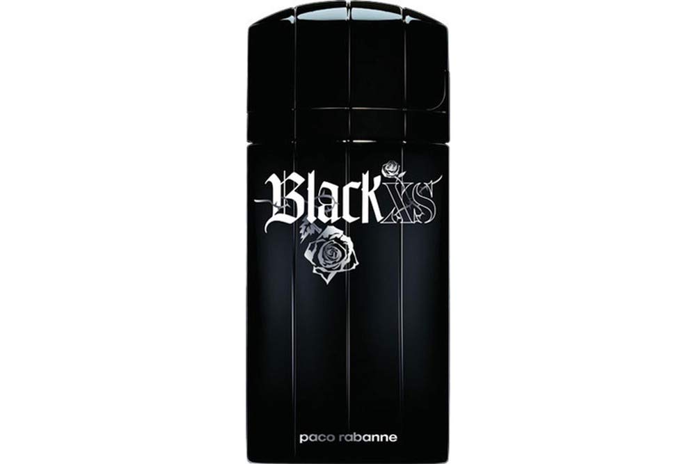 Foto 2 pulgar | Perfume Paco Rabanne Black Xs Eau De Toilette para Hombre 100 Ml - Venta Internacional