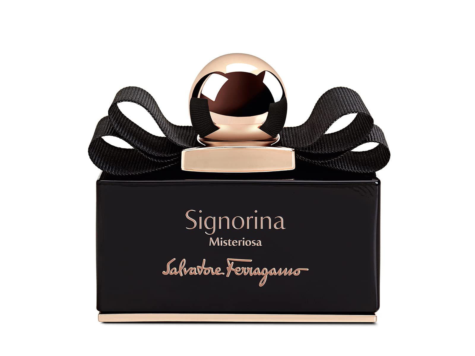 Perfume Salvatore Ferragamo Signorina Misteriosa Eau de Parfum 100 ml - Venta Internacional