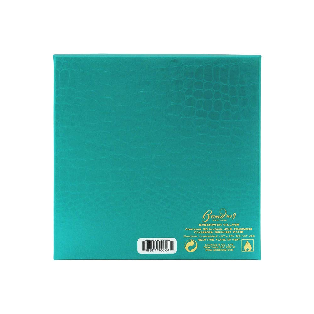 Foto 3 pulgar | Perfume Bond No. 9 Greenwich Village Eau de Parfum 100 ml para Mujer - Venta Internacional