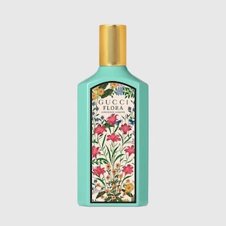 Foto 2 | Perfume Gucci Flora Gorgeous Jasmine Edp 100 Ml para Mujer - Venta Internacional