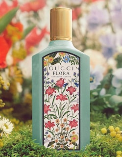 Foto 3 | Perfume Gucci Flora Gorgeous Jasmine Edp 100 Ml para Mujer - Venta Internacional