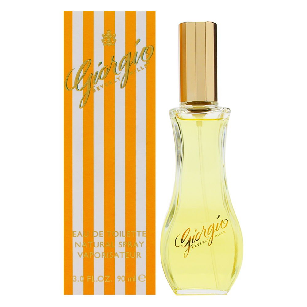 Foto 2 pulgar | Perfume Giorgio Beverly Hills Eau De Toilette 90 Ml para Mujer - Venta Internacional