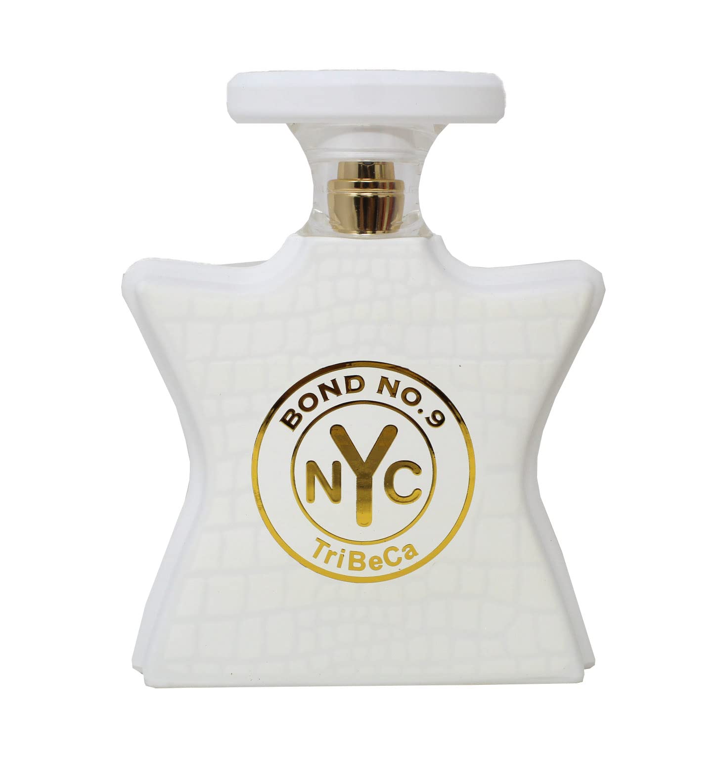 Perfume Bond No. 9 Nyc Tribeca Perfume Unisex 100 ml - Venta Internacional