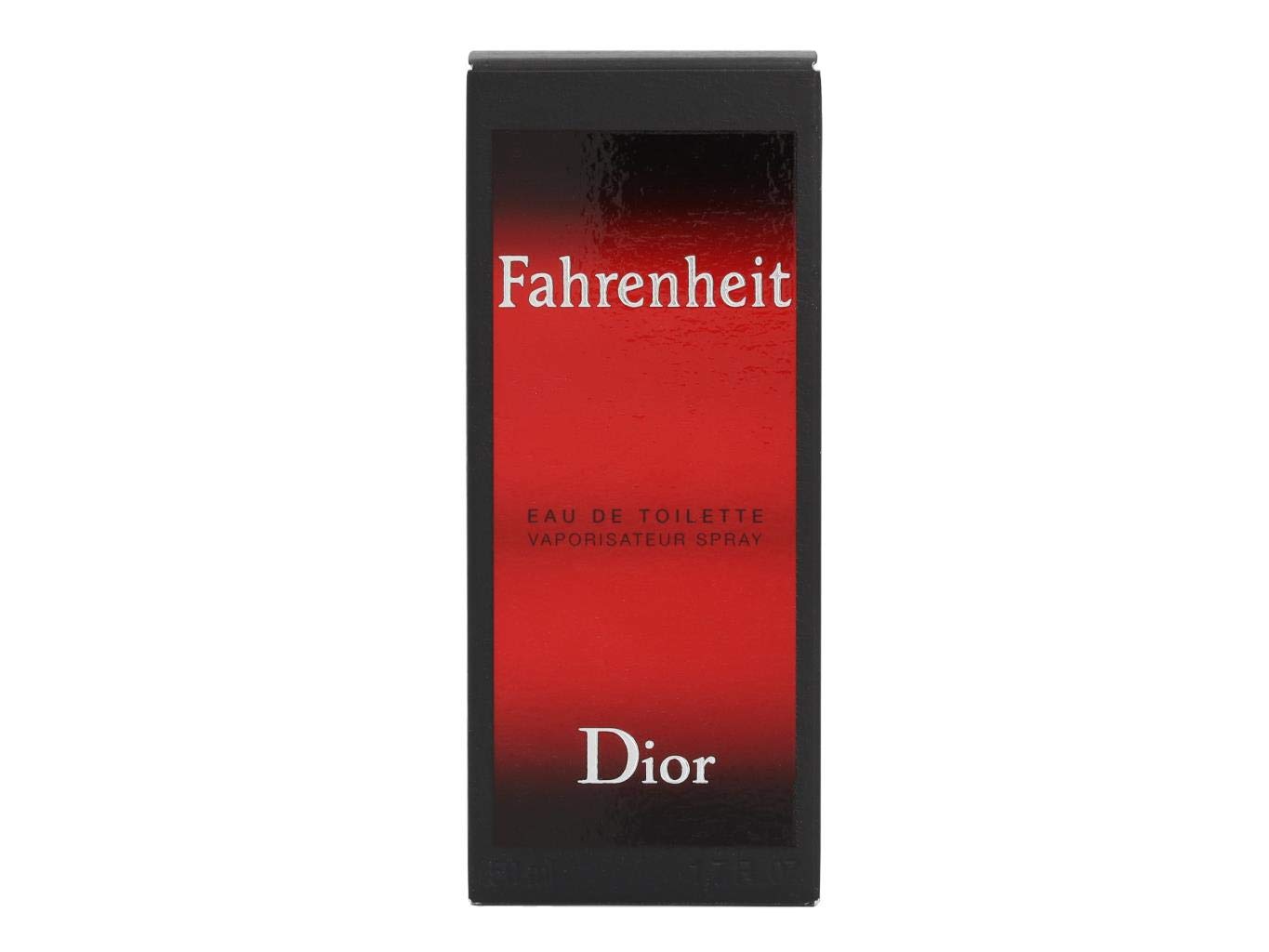 Foto 4 pulgar | Perfume Dior Fahrenheit Eau De Toilette 50 Ml Para Hombre - Venta Internacional