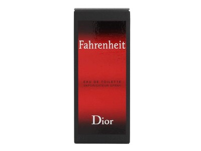 Foto 3 | Perfume Dior Fahrenheit Eau De Toilette 50 Ml Para Hombre - Venta Internacional