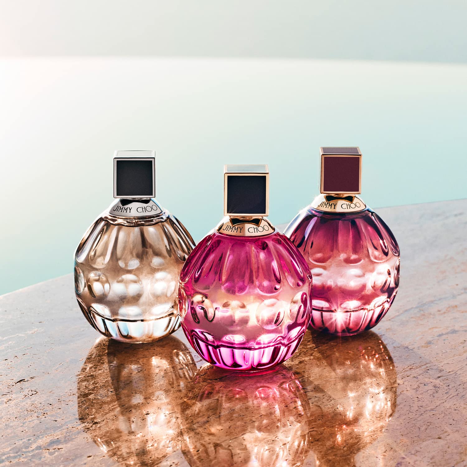 Foto 6 pulgar | Perfume Jimmy Choo Rose Passion Eau De Parfum 100 Ml para Mujer - Venta Internacional