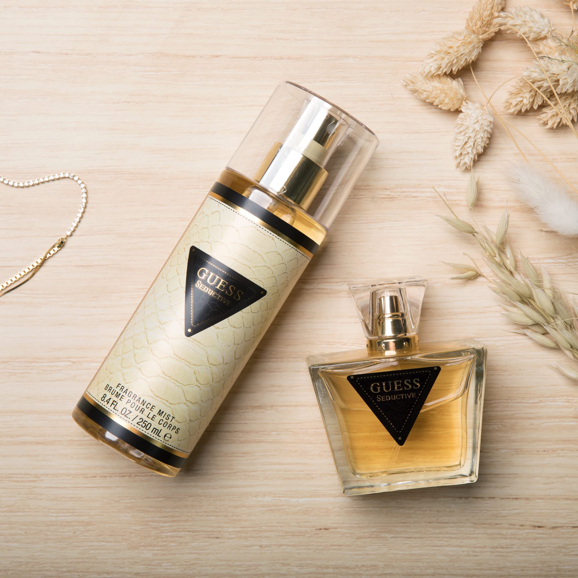 Foto 4 pulgar | Perfume Guess Seductive Edt Spray 75 ml para Mujer - Venta Internacional