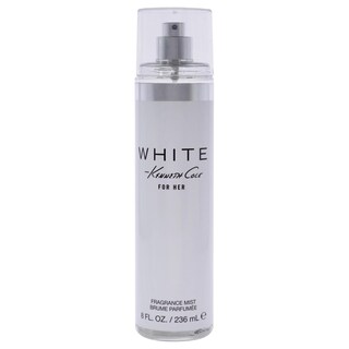 Foto 1 | Perfume Kenneth Cole White For Her Body Mist 236 Ml - Venta Internacional