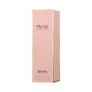 Foto 3 | Perfume Hugo Boss Ma Vie Eau De Parfum 50 ml para Mujeres- Venta Internacional