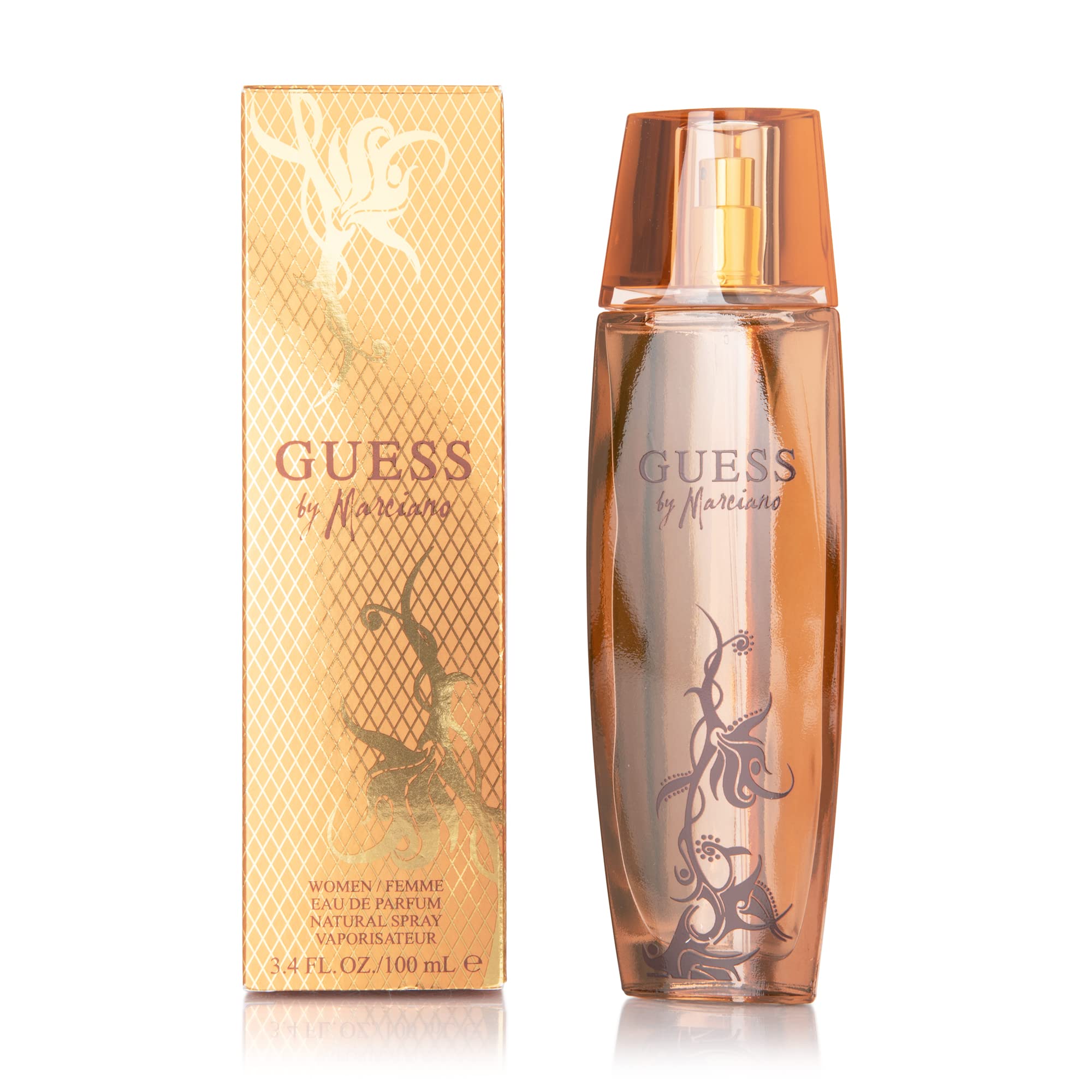 Foto 2 pulgar | Perfume Guess Marciano Eau De Parfum 100 Ml para Mujer - Venta Internacional