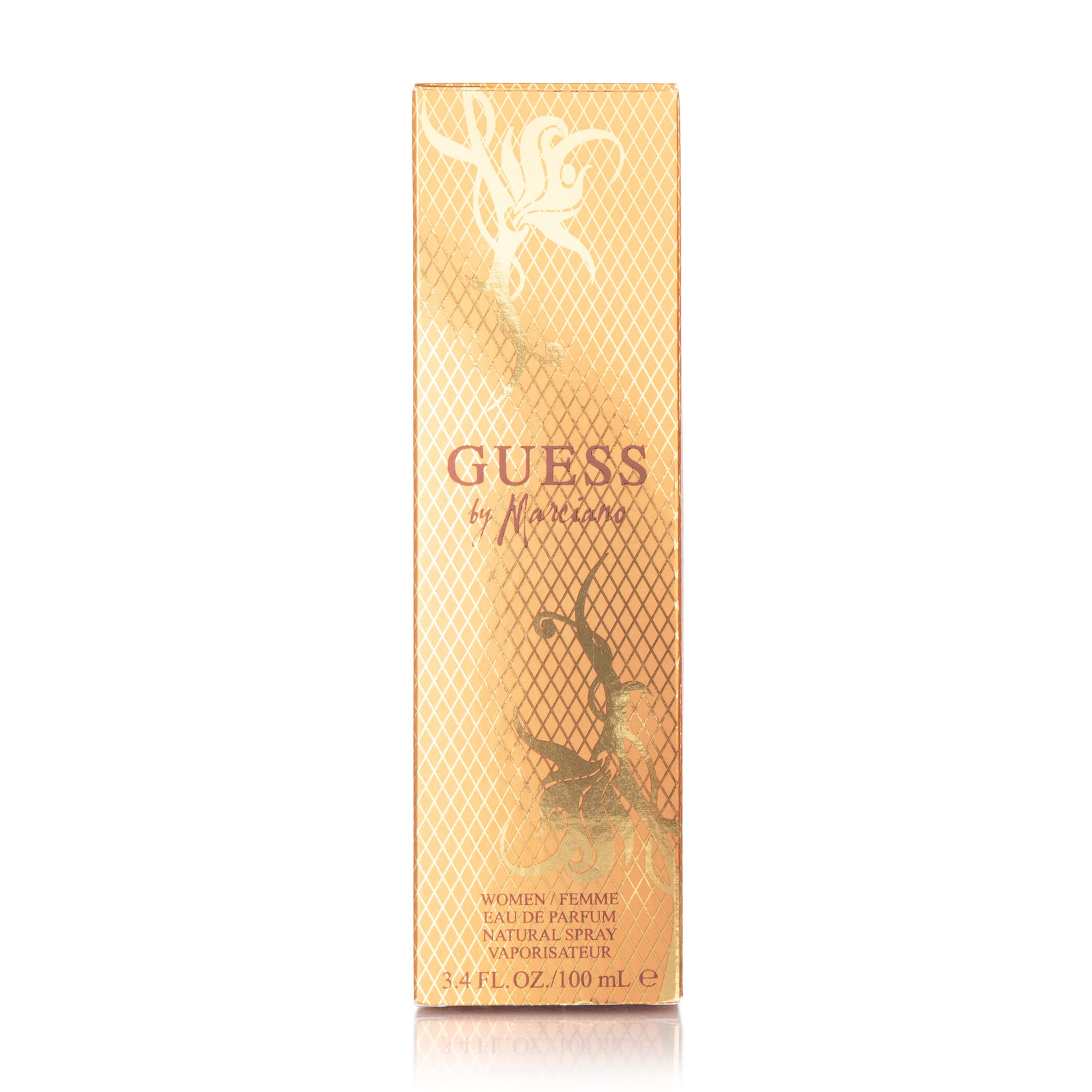 Foto 7 pulgar | Perfume Guess Marciano Eau De Parfum 100 Ml para Mujer - Venta Internacional