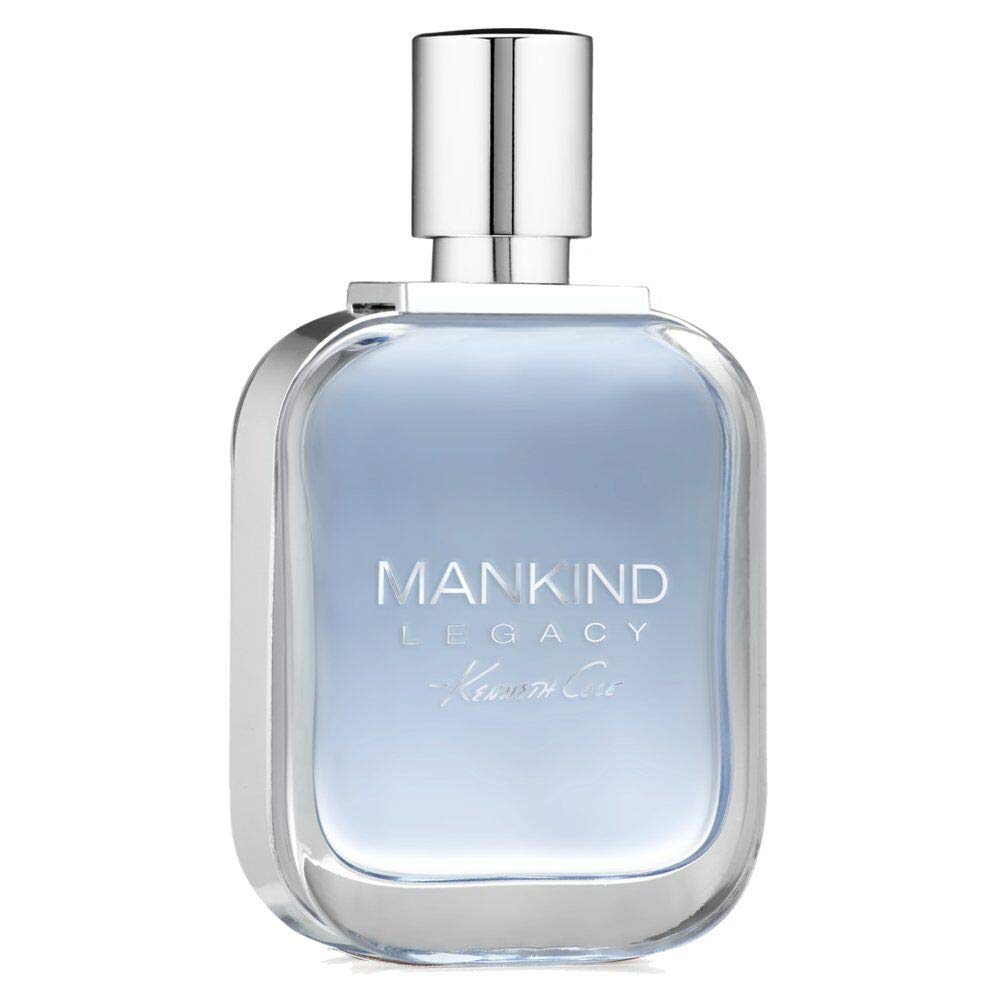 Foto 3 pulgar | Perfume Kenneth Cole Mankind Legacy Eau De Toilette 100 Ml - Venta Internacional
