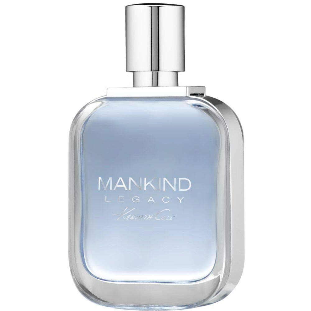 Foto 4 pulgar | Perfume Kenneth Cole Mankind Legacy Eau De Toilette 100 Ml - Venta Internacional