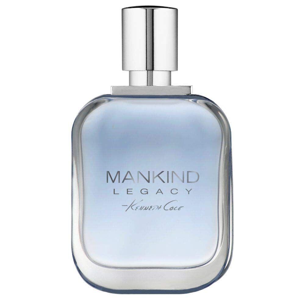 Foto 5 pulgar | Perfume Kenneth Cole Mankind Legacy Eau De Toilette 100 Ml - Venta Internacional