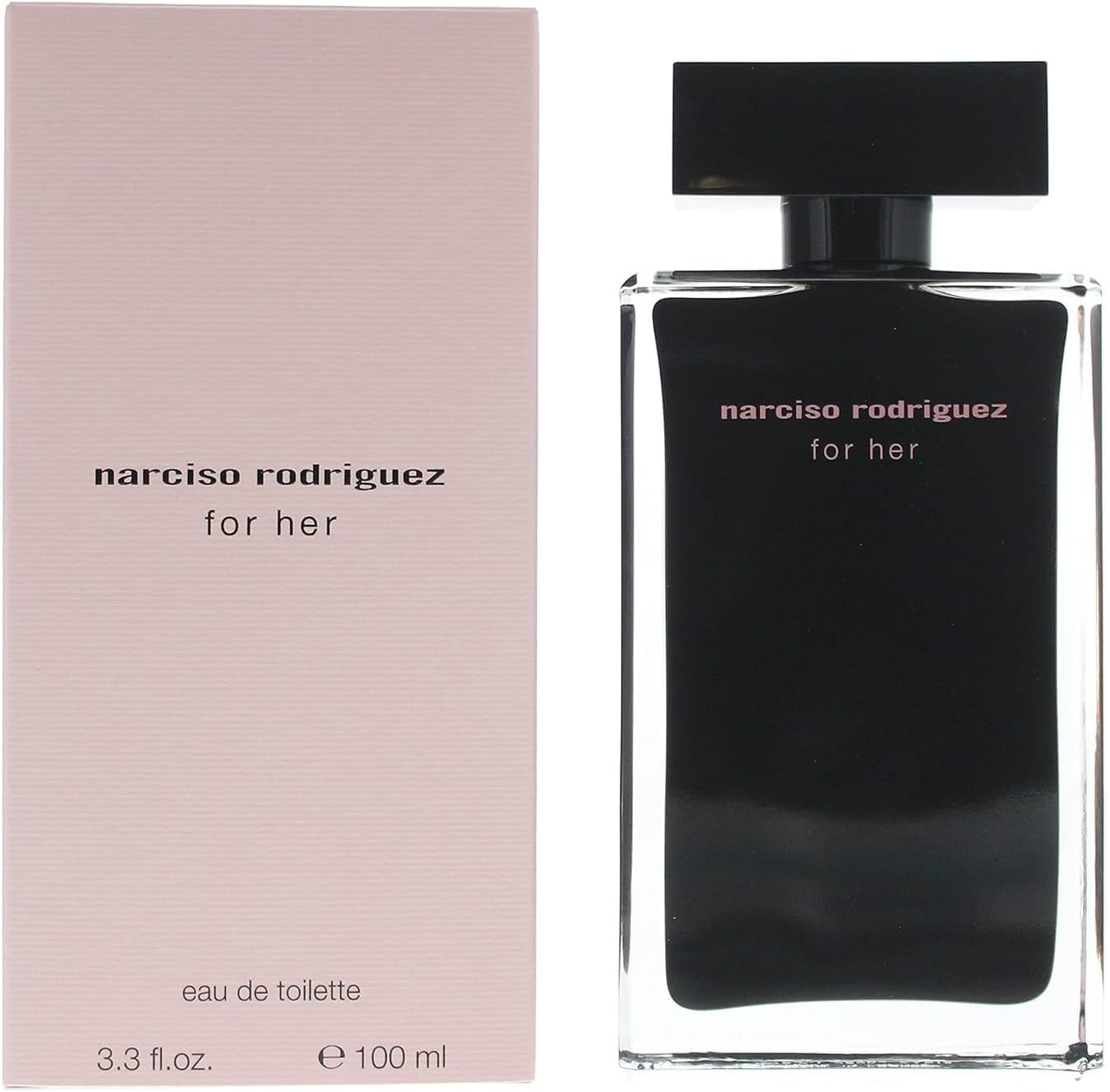 Foto 2 pulgar | Perfume Narciso Rodríguez Edt 100 Ml Para Mujer - Venta Internacional