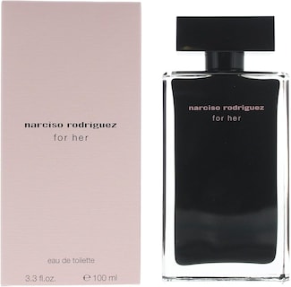 Foto 1 | Perfume Narciso Rodríguez Edt 100 Ml Para Mujer - Venta Internacional