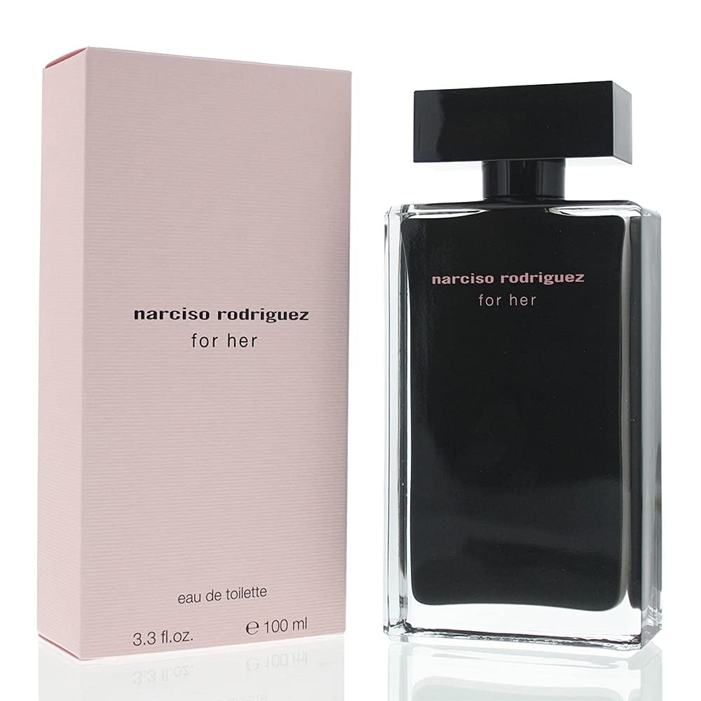 Foto 4 pulgar | Perfume Narciso Rodríguez Edt 100 Ml Para Mujer - Venta Internacional