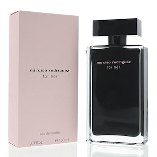 Foto 3 | Perfume Narciso Rodríguez Edt 100 Ml Para Mujer - Venta Internacional