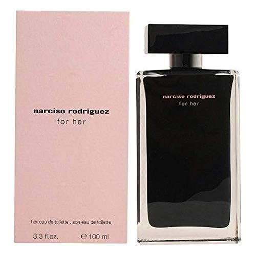 Foto 5 | Perfume Narciso Rodríguez Edt 100 Ml Para Mujer - Venta Internacional