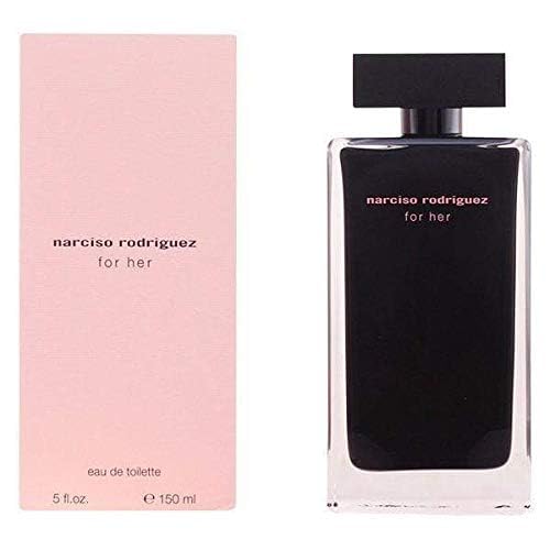 Foto 8 pulgar | Perfume Narciso Rodríguez Edt 100 Ml Para Mujer - Venta Internacional