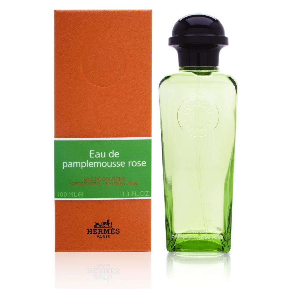 Foto 2 pulgar | Perfume Hermes Eau de Pamplemousse Rose Eau de Cologne 100 ml para Mujer - Venta Internacional