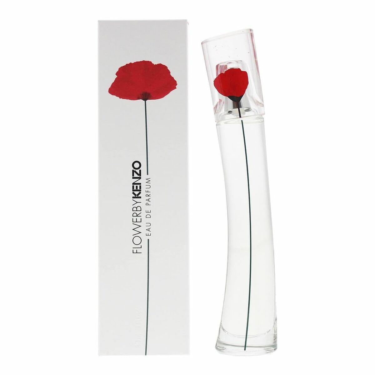 Foto 2 pulgar | Perfume Kenzo Flower Eau de Parfum 30 ml para Mujer - Venta Internacional