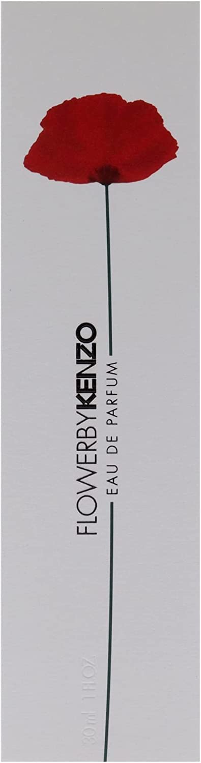Foto 3 pulgar | Perfume Kenzo Flower Eau de Parfum 30 ml para Mujer - Venta Internacional