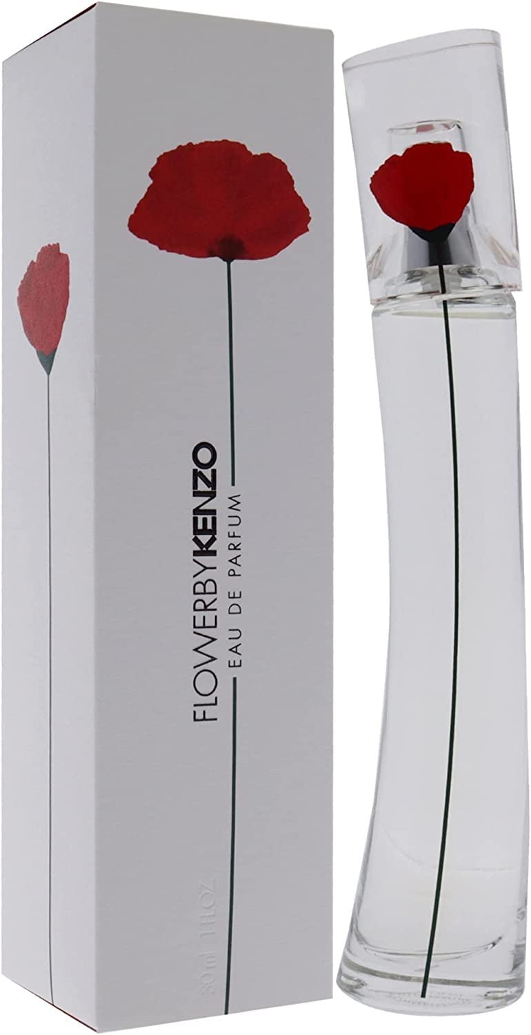 Foto 4 pulgar | Perfume Kenzo Flower Eau de Parfum 30 ml para Mujer - Venta Internacional
