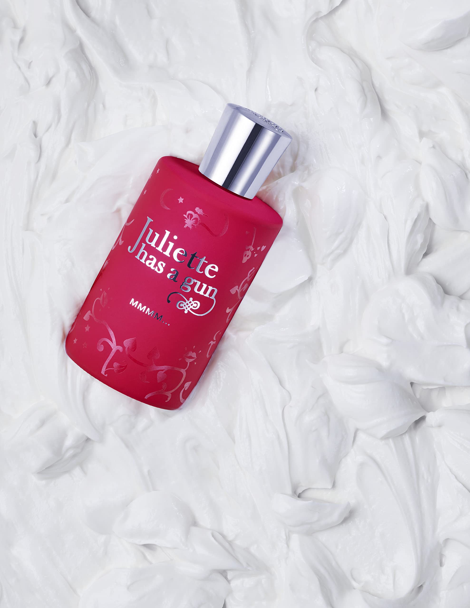 Foto 2 | Perfume Juliette Has A Gun Mmmm Eau De Parfum 50 ml para Mujer - Venta Internacional