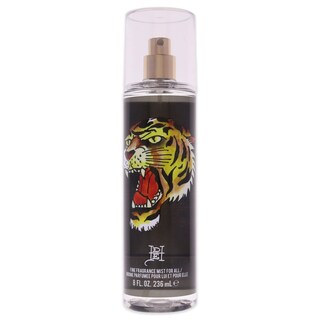 Foto 1 | Spray Corporal Perfume Ed Hardy Tiger Ink 240 ml Unisex - Venta Internacional