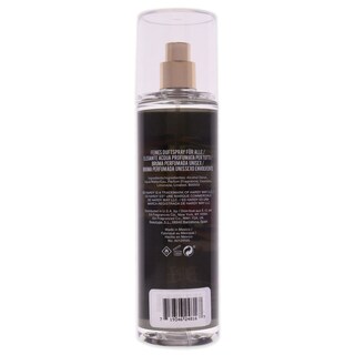 Foto 2 | Spray Corporal Perfume Ed Hardy Tiger Ink 240 ml Unisex - Venta Internacional