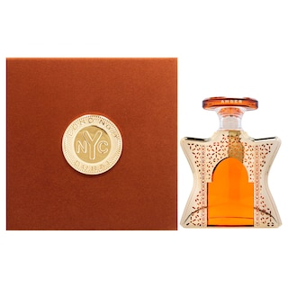 Foto 1 | Perfume Bond No. 9 Dubai Amber Eau de Parfum 100 ml para Mujer - Venta Internacional