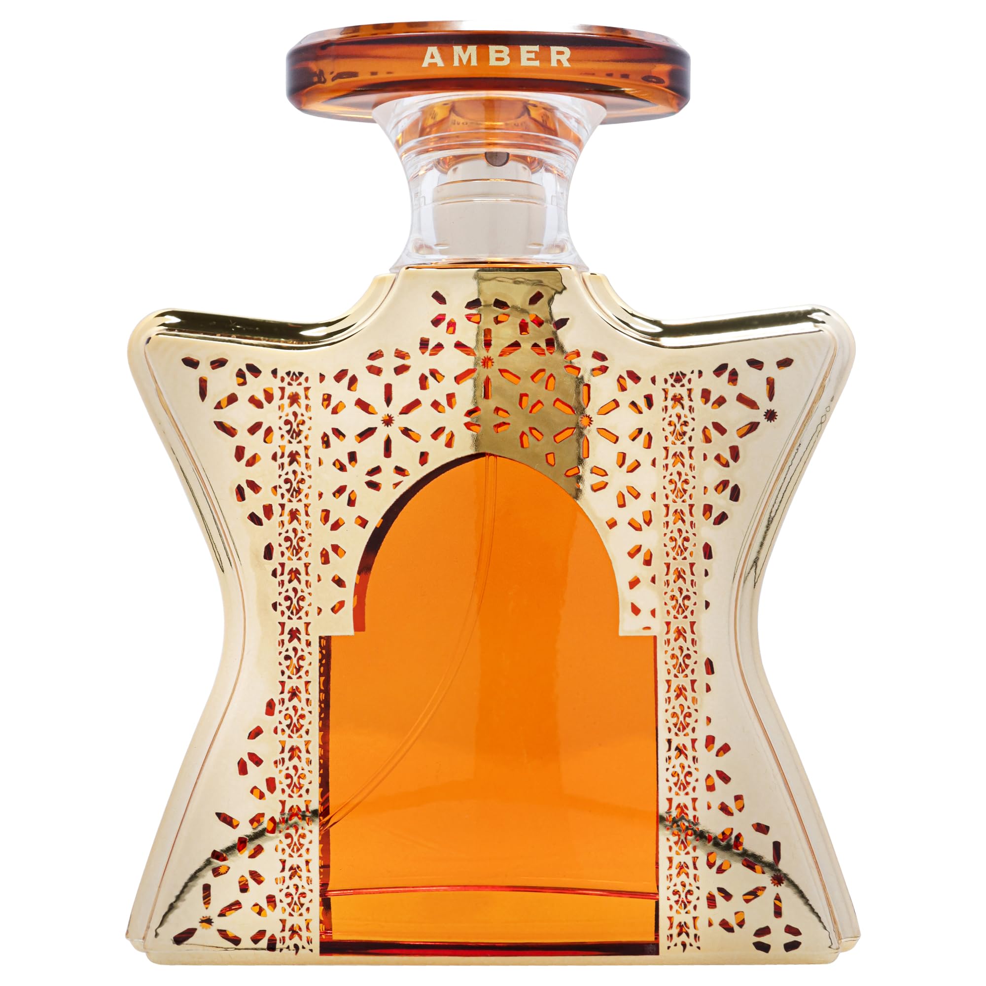 Foto 2 | Perfume Bond No. 9 Dubai Amber Eau de Parfum 100 ml para Mujer - Venta Internacional