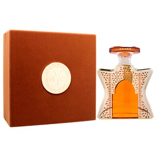 Foto 3 | Perfume Bond No. 9 Dubai Amber Eau de Parfum 100 ml para Mujer - Venta Internacional