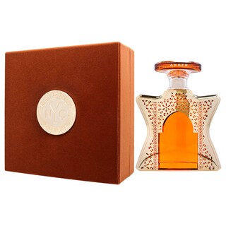 Foto 4 | Perfume Bond No. 9 Dubai Amber Eau de Parfum 100 ml para Mujer - Venta Internacional
