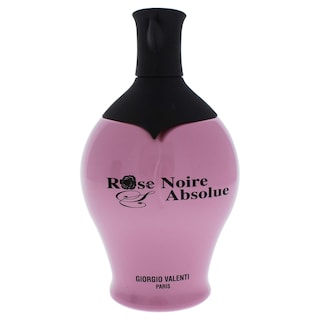 Foto 2 | Perfume Giorgio Valenti Rose Noire Absolue Eau de Parfum 100 ml para Mujer - Venta Internacional