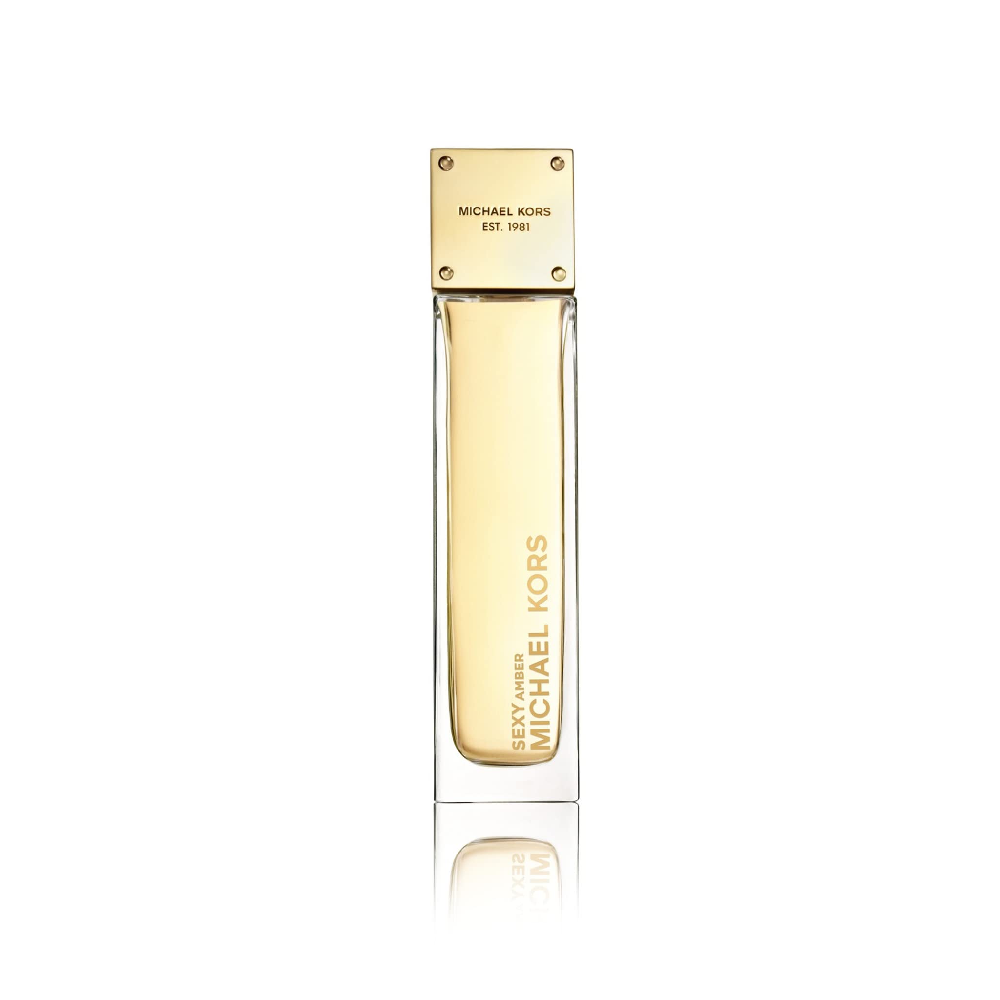 Foto 2 pulgar | Perfume Michael Kors Sexy Amber Eau De Parfum para Mujer 100 ml - Venta Internacional