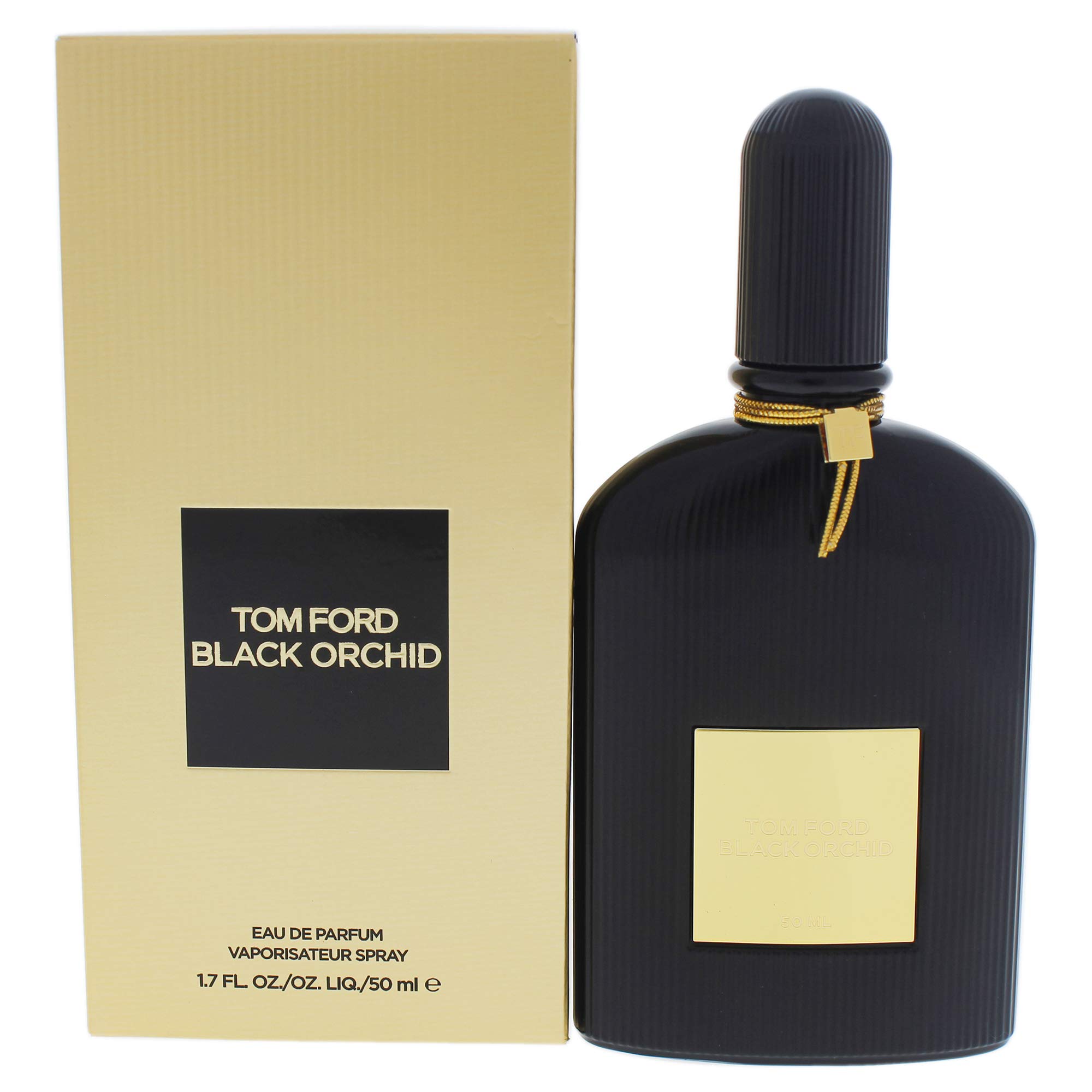 Foto 2 pulgar | Perfume Tom Ford Black Orchid Eau de Parfum 50 ml para Mujer - Venta Internacional