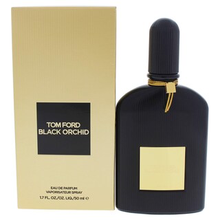 Foto 1 | Perfume Tom Ford Black Orchid Eau de Parfum 50 ml para Mujer - Venta Internacional