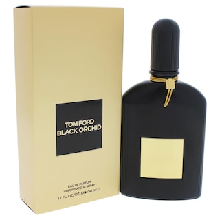 Foto 3 | Perfume Tom Ford Black Orchid Eau de Parfum 50 ml para Mujer - Venta Internacional