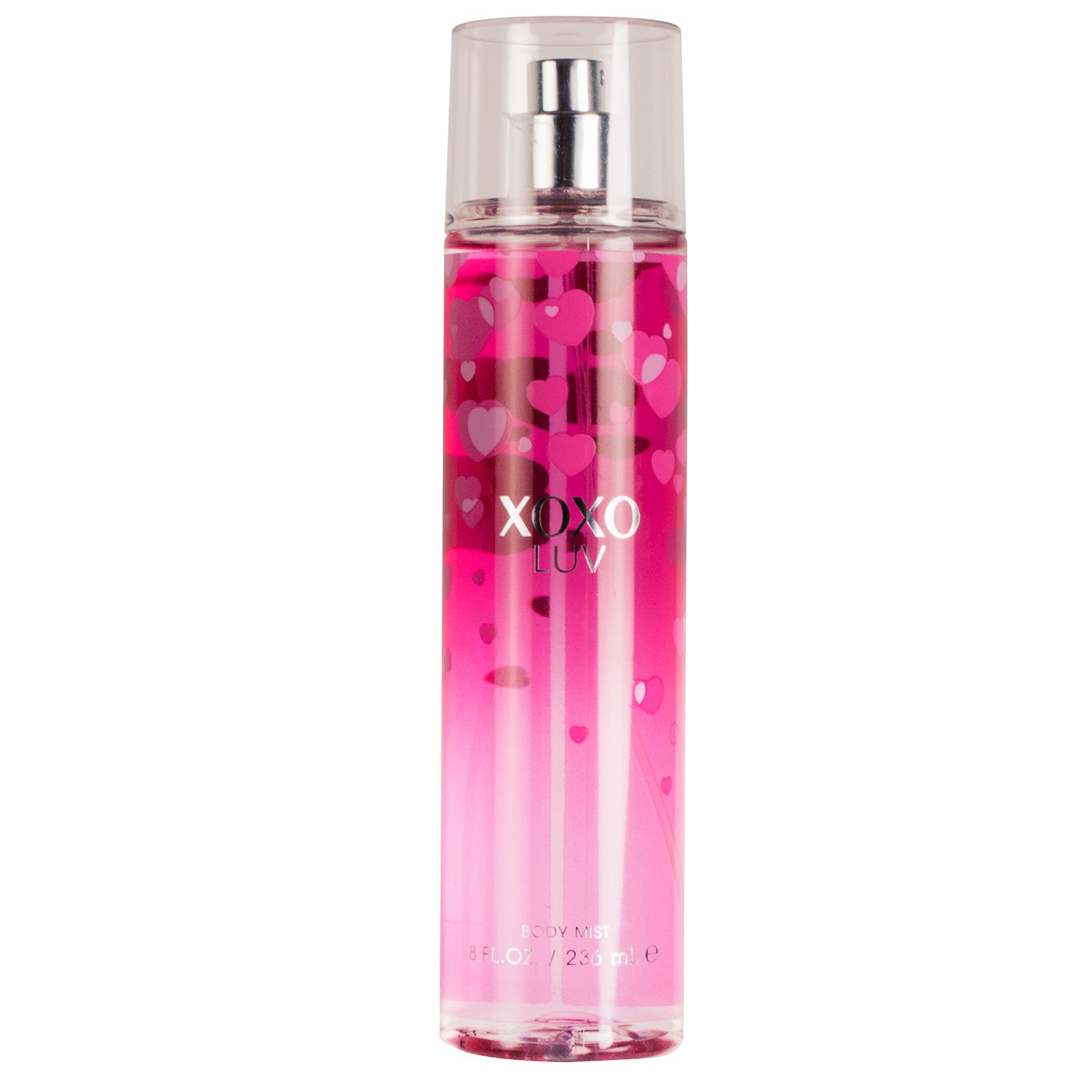 Foto 2 pulgar | Perfume Xoxo Love Body Spray para Mujer 236 ml - Venta Internacional